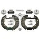 FEBI BILSTEIN 37524 Bremsbackensatz