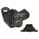 Sensor Saugrohrdruck Febi Bilstein 38293 für Mercedes Benz für Mercedes Benz