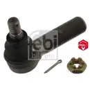FEBI BILSTEIN 39872 Spurstangenendstück für MERCEDES-BENZ