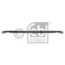 Spurstange Febi Bilstein 41309 für Mitsubishi Vorderachse Mitte