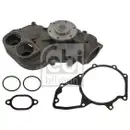 FEBI BILSTEIN 04239 Wasserpumpe