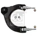 FEBI BILSTEIN 41233 Querlenker für MITSUBISHI