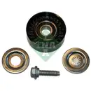 Umlenk /führungsrolle Keilrippenriemen Schaeffler Ina 532 0560 10 für Chrysler