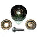 Umlenk /führungsrolle Keilrippenriemen Schaeffler Ina 532 0560 10 für Chrysler