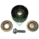 Umlenk /führungsrolle Keilrippenriemen Schaeffler Ina 532 0560 10 für Chrysler