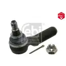 FEBI BILSTEIN 08323 Spurstangenendstück für MERCEDES-BENZ