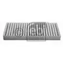 FEBI BILSTEIN 09443 Innenraumfilter für MAN