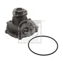 FEBI BILSTEIN 09757 Wasserpumpe