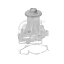 FEBI BILSTEIN 09482 Wasserpumpe für MERCEDES-BENZ