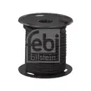 FEBI BILSTEIN 09487 Kraftstoffschlauch für MERCEDES-BENZ