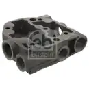 FEBI BILSTEIN 14667 Zylinderkopf für MERCEDES-BENZ, SETRA, NEOPLAN
