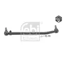 FEBI BILSTEIN 12973 Lenkstange für MERCEDES-BENZ