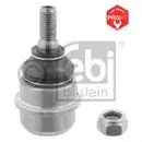 FEBI BILSTEIN 14121 Traggelenk für LAND