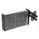 FEBI BILSTEIN 18158 Wärmetauscher für VW