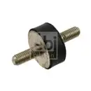 FEBI BILSTEIN 19581 Gummimetallpuffer