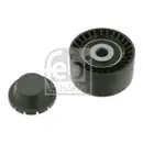 FEBI BILSTEIN 22355 Umlenkrolle für FIAT, CITROËN, PEUGEOT, OPEL, DS, TOYOTA