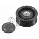 FEBI BILSTEIN 22363 Umlenkrolle für VW, AUDI