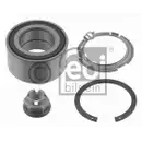 Radlagersatz Febi Bilstein 24313 für Renault Vorderachse Links