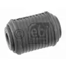 FEBI BILSTEIN 23477 Blattfederlager für MERCEDES-BENZ