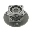 FEBI BILSTEIN 28314 Radlagersatz für SMART