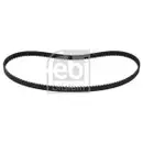 FEBI BILSTEIN 17815 Zahnriemen für FIAT, LANCIA
