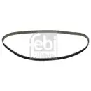 FEBI BILSTEIN 26810 Zahnriemen für TOYOTA