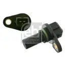 FEBI BILSTEIN 27500 Fahrgeschwindigkeitssensor für AUDI, VW, SEAT, SKODA