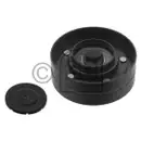 FEBI BILSTEIN 30396 Umlenkrolle für DAF