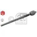 FEBI BILSTEIN 31750 Axialgelenk für TOYOTA