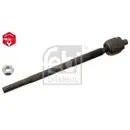 FEBI BILSTEIN 31750 Axialgelenk für TOYOTA