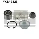 SKF VKBA 3525 Radlagersatz
