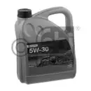 Öl und Filter für Skoda Fabia 2 542 545