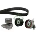 Wasserpumpe + Zahnriemensatz Schaeffler Ina 530 0358 31 für Opel für Vauxhall