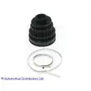 Faltenbalgsatz Antriebswelle Blue Print ADT38102 für Daihatsu für Toyota
