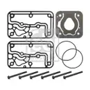 FEBI BILSTEIN 37807 Rep. Satz Lamellenventil für MERCEDES-BENZ, SETRA