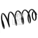 FEBI BILSTEIN 37825 Fahrwerksfeder für SEAT