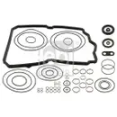 FEBI BILSTEIN 38075 Dichtungssatz für MERCEDES-BENZ