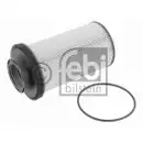 FEBI BILSTEIN 24663 Kraftstofffilter für MERCEDES-BENZ, SETRA