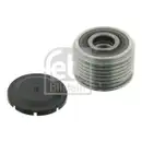 FEBI BILSTEIN 27841 Generatorfreilauf für MERCEDES-BENZ
