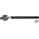 HERTH+BUSS JAKOPARTS J4840536 Axialgelenk, Spurstange