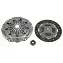 SACHS 3000 951 125 KUPPLUNG KIT