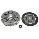 SACHS 3000 951 125 KUPPLUNG KIT