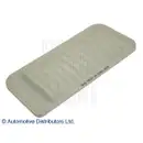 BLUE PRINT ADT32262 Luftfilter