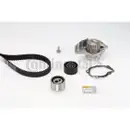 CONTINENTAL CTAM CT986WP2 Zahnriemen Kit + Wasserpumpe