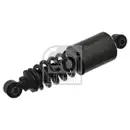 FEBI BILSTEIN 17398 Fahrerhausdämpfer
