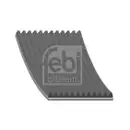 FEBI BILSTEIN 34138 Keilrippenriemen