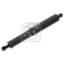 FEBI BILSTEIN 36209 Gasdruckfeder für VOLVO