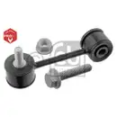 Stange/strebe Stabilisator Febi Bilstein 36676 Prokit für Seat für Skoda für VW