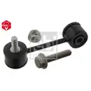 Stange/strebe Stabilisator Febi Bilstein 36676 Prokit für Seat für Skoda für VW