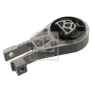 Lagerung Motor Febi Bilstein 36834 für Alfa Romeo für Fiat für Opel für Vauxhall